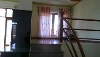 Khu nhà ở Nam Long