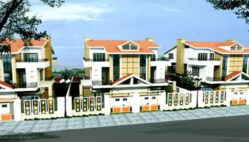 Khu đô thị mới Vĩnh Hòa