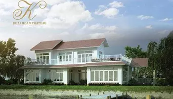 Khải Hoàn Chateau