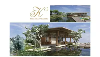 Khải Hoàn Chateau