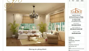 Khải Hoàn Chateau