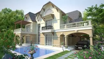 Golden Dragon (Kim Long)