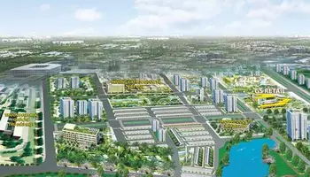 Golden Dragon (Kim Long)