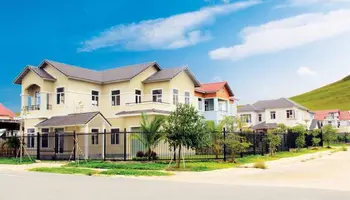Khu biệt thự cao cấp Cocoland