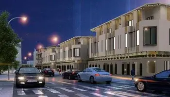 Airlink Residence