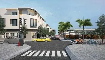 Airlink Residence