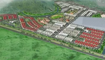 Khu đô thị mới Đông Sơn