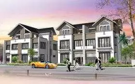 Khu đô thị mới Đông Sơn