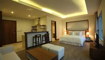 À La Carte Hotel
