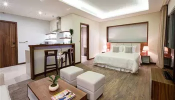 À La Carte Hotel