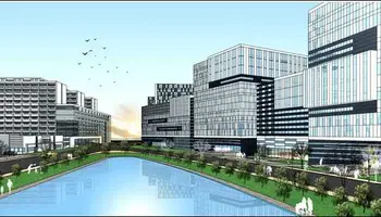 Công viên công nghệ thông tin Hà Nội
