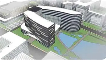Công viên công nghệ thông tin Hà Nội