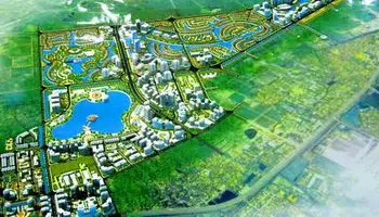 Công viên công nghệ thông tin Hà Nội