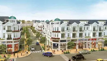 Hiệp Thành City