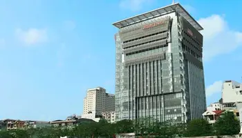 HCMC Lottery Tower