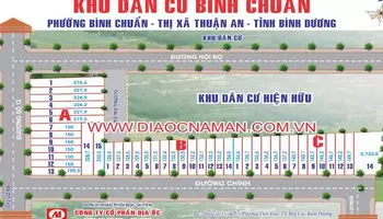 KDC Bình Chuẩn