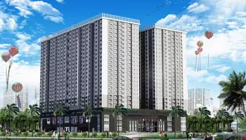 Oriental Plaza 685 Âu Cơ