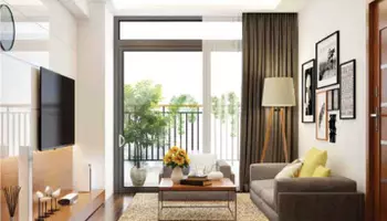 Ecolife Tây Hồ