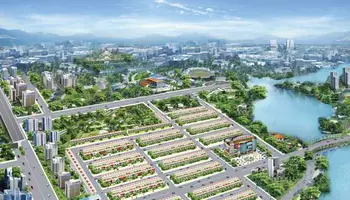 Green River quận 8