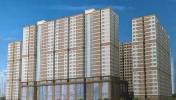 Green River quận 8