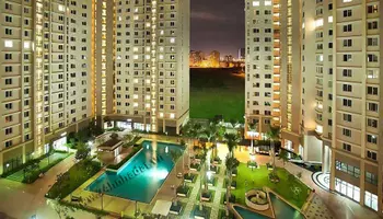 Green River quận 8