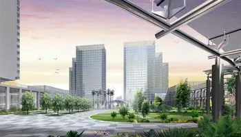 Green River quận 8