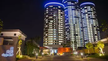 City Garden