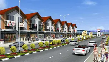 City Mall