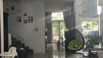 Khu dân cư Hồng Long