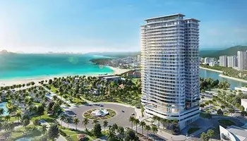 Citadines Marina Hạ Long