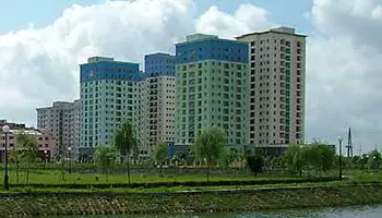 Khu đô thị Đền Lừ II