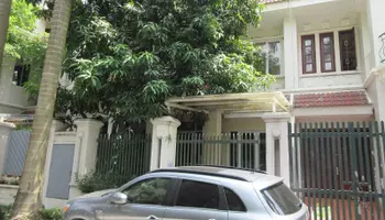 Khu đô thị Nam Thăng Long - Ciputra