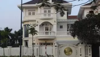 Khu đô thị Nam Thăng Long - Ciputra