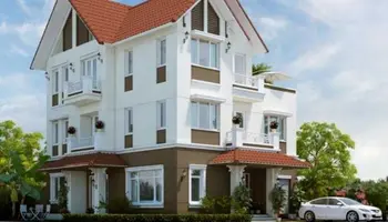 Khu đô thị Cienco 5 Mê Linh