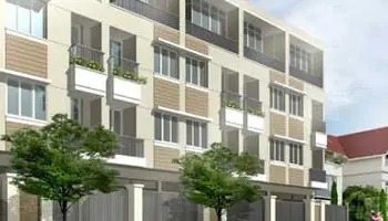 Khu đô thị Cienco 5 Mê Linh