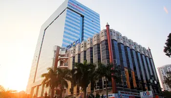 VCCI Tower - số 9 Đào Duy Anh