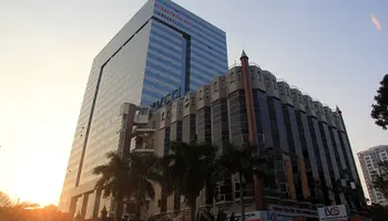 VCCI Tower - số 9 Đào Duy Anh