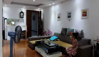 Tổ hợp 173 Xuân Thủy