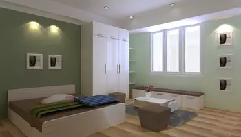 Tổ hợp 173 Xuân Thủy