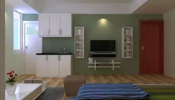 Tổ hợp 173 Xuân Thủy
