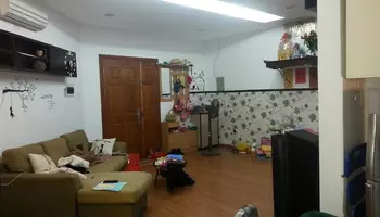 Tổ hợp 173 Xuân Thủy