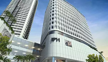 Indochina Plaza Hanoi