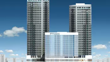 Indochina Plaza Hanoi