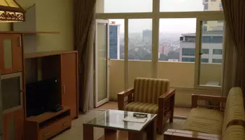DMC Tower