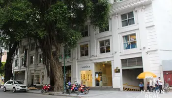Opera Business Centre