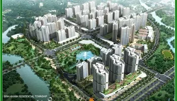 New City Thủ Thiêm
