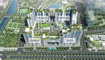 New City Thủ Thiêm