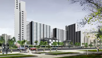 New City Thủ Thiêm