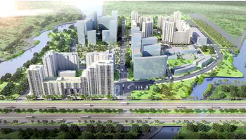 New City Thủ Thiêm