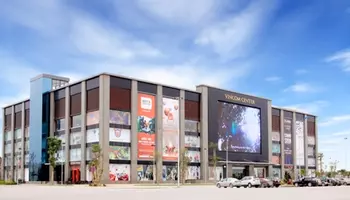 Vincom Center Long Bien